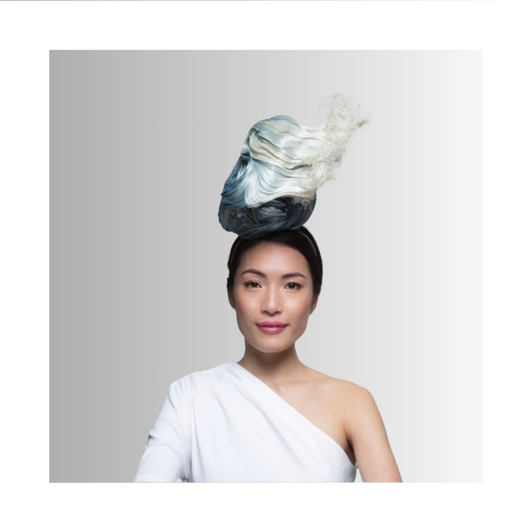 MODEL MILLINERY